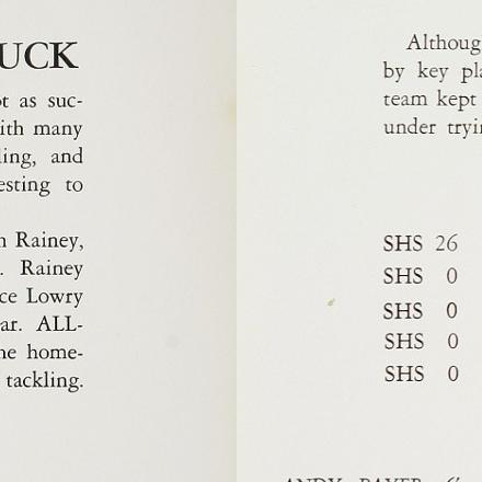 Bruce Lowry's Classmates profile album