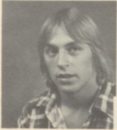 Brian Johnson's Classmates profile album