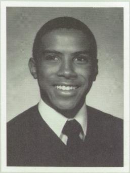 Reginald Davis' Classmates profile album