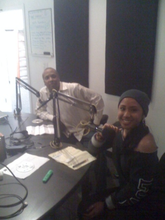 Mentoring Mickee "The Small Town Show"