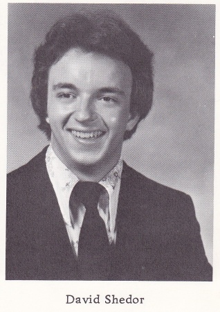 Frank Pajak's album, Class of 1977 