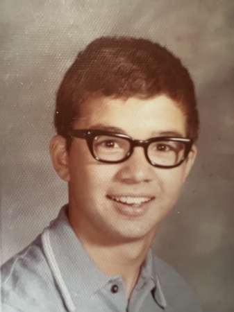 George Zorich's Classmates profile album