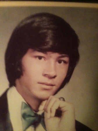 Jeffrey Doss' Classmates profile album