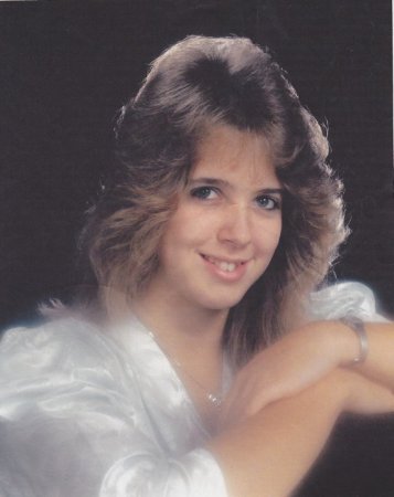 Wendy Kissel's Classmates profile album