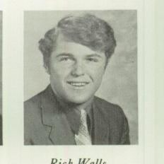 Rick Walls' Classmates profile album