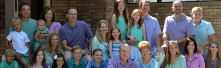 Reinhold Family