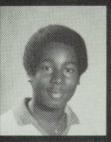 Barry McNeal's Classmates profile album