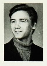 Carl Fallow's Classmates profile album