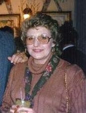 Kathleen Nixon