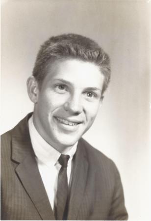 Fred Waller's Classmates profile album