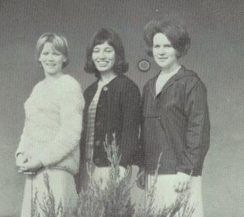 Judy Hill's Classmates profile album