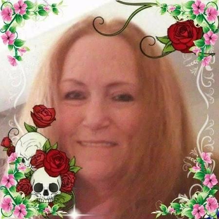 pamela Turner's Classmates® Profile Photo