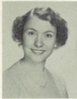 Constance Perry's Classmates profile album