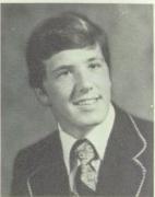 Brian Rodman's Classmates profile album