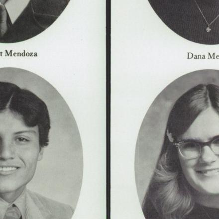 Donna Thompson's Classmates profile album