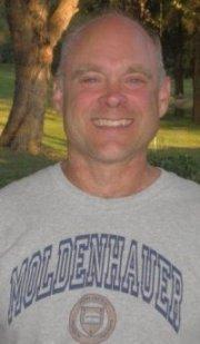 Rick Moldenhauer's Classmates® Profile Photo