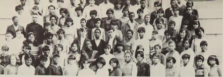 Sharon Williams' Classmates profile album