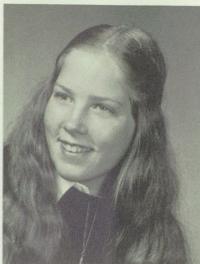 Kathie Lange's Classmates profile album