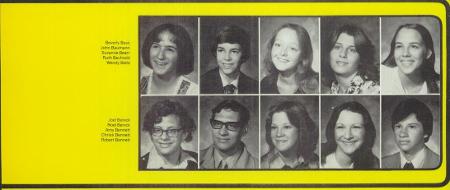 John Baumann's Classmates profile album