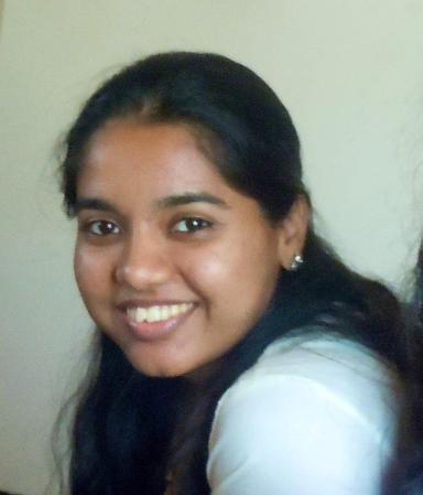 Bhavana Rao's Classmates® Profile Photo