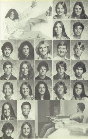 Keith Creedon's Classmates profile album