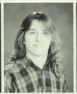 Christopher Garner's Classmates profile album