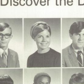 Linda Bezio's Classmates profile album