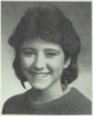 Theresa Gann's Classmates profile album