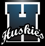 Hunter Huss High School Logo Photo Album