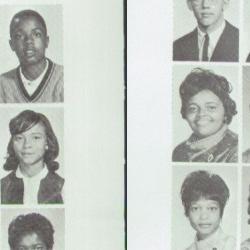 Darryl Armistead's Classmates profile album