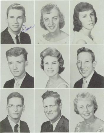 Joan Veldhuizen's Classmates profile album