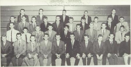 Richard A. Koway's Classmates profile album