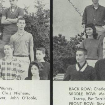 Carol Hixson's Classmates profile album