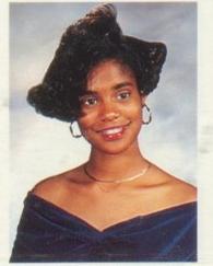 Kenyetta Cook's Classmates profile album