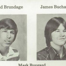 Mark Burgard's Classmates profile album