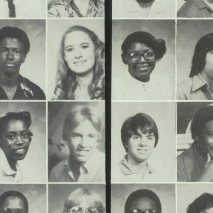 Marty Newkirk's Classmates profile album