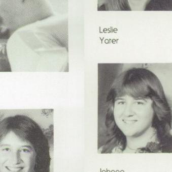 Cinda Cengia's Classmates profile album