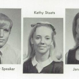 Kathy Gentry's Classmates profile album