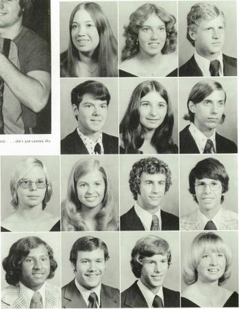 Dana Ratcliff's Classmates profile album