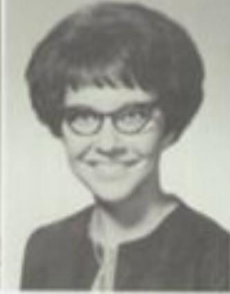 Dorothy Sales' Classmates profile album