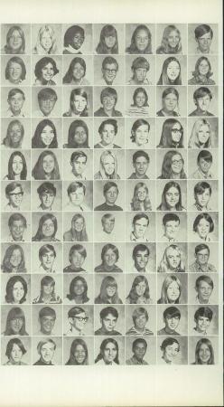 Rick Dutton's Classmates profile album