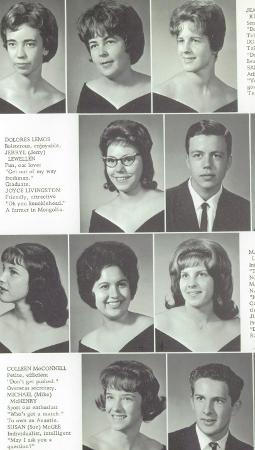 Donna Grissom's Classmates profile album