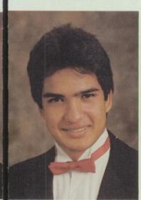 Dr. Benito Perez's Classmates profile album