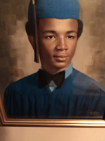 Melvin Terrell's Classmates profile album