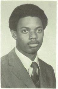 Roy Alston's Classmates profile album