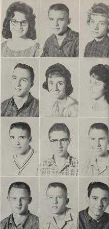 Jean Thomas' Classmates profile album