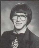 Brian Blakley's Classmates profile album