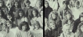 Julie Ruberg's Classmates profile album