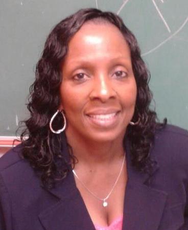 Brenda Williams's Classmates® Profile Photo