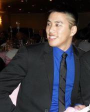 Anthony Pham's Classmates® Profile Photo